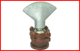 灑水大鴨嘴頭_灑水車配件2