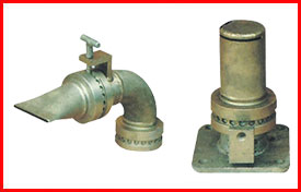 YA-2型鴨舌噴咀_灑水車配件3