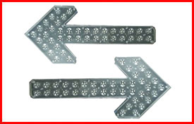 灑水車LED箭頭燈圖片 灑水車LED箭頭燈圖片