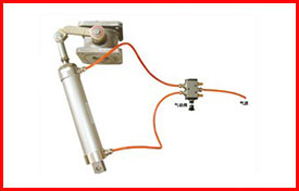 灑水車氣動球閥_灑水車配件5