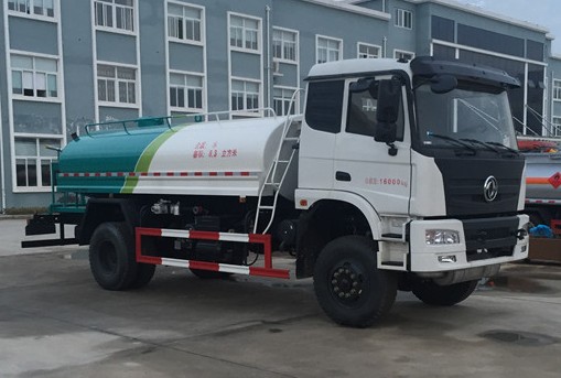 東風(fēng)四驅(qū)灑水車圖片 東風(fēng)四驅(qū)灑水車圖片