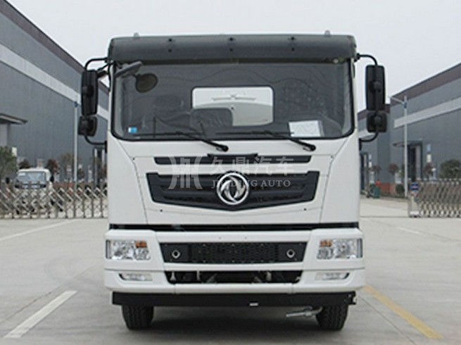 12噸(12方)東風御虎綠化灑水車廠家價格5