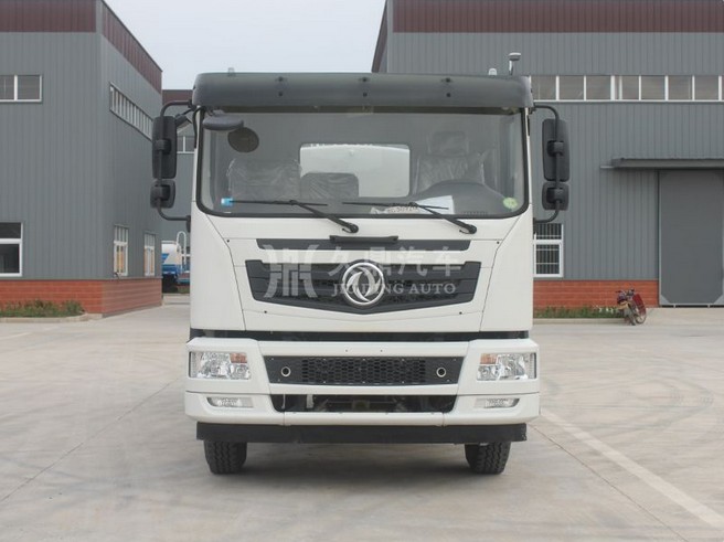 工程灑水車的價格_12噸(12方)東風御虎工程灑水車價格4