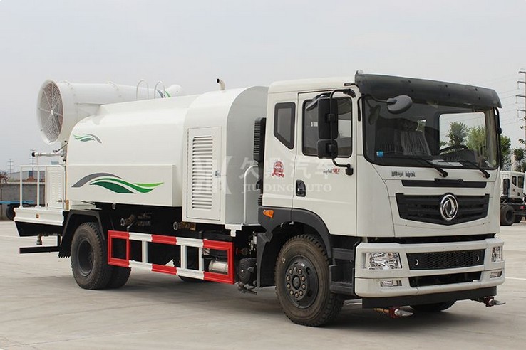 東風御虎多功能抑塵車圖片 東風御虎多功能抑塵車圖片