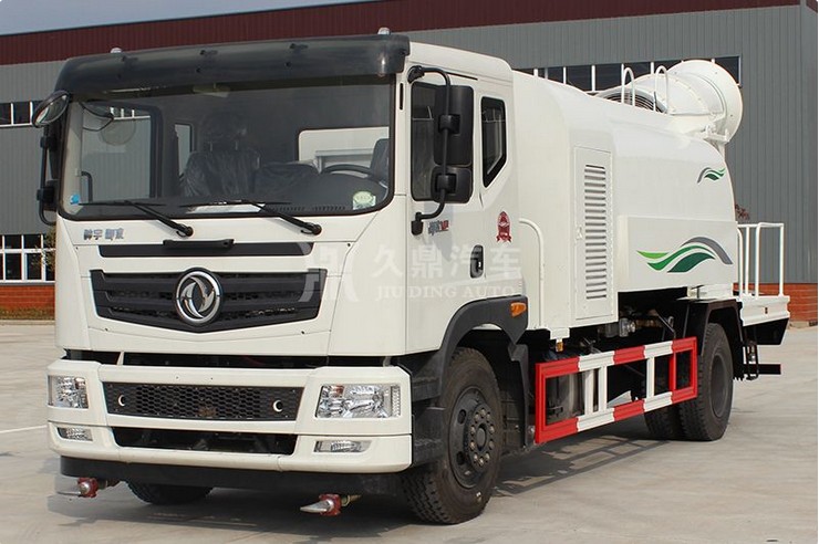 東風御虎多功能抑塵車圖片 東風御虎多功能抑塵車圖片