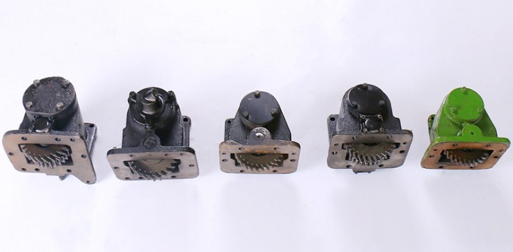 取力器圖片 取力器圖片