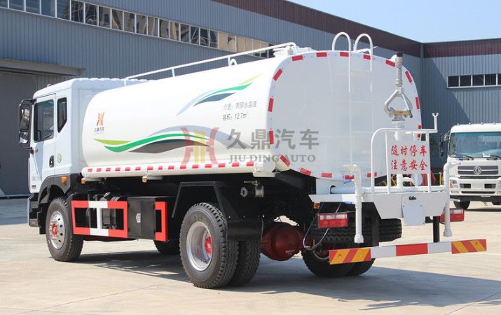 東風(fēng)多利卡d915方灑水車(chē)_東風(fēng)多利卡D9綠化灑水車(chē)廠(chǎng)家價(jià)格3