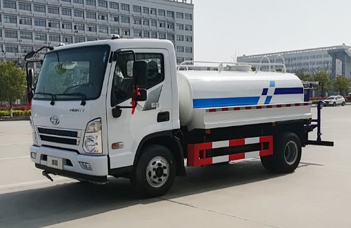 現(xiàn)代盛圖5噸綠化灑水車(chē)廠(chǎng)家價(jià)格2