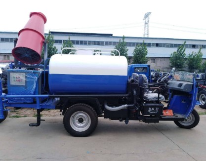 不上戶的三輪灑水車廠家直銷價(jià)格2