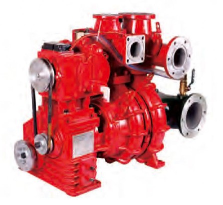 上海茸申消防泵圖片 上海茸申消防泵圖片