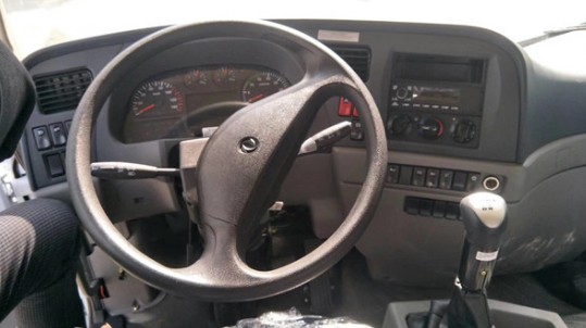 12噸灑水車價(jià)格查詢_東風(fēng)新款專底12噸綠化灑水車4