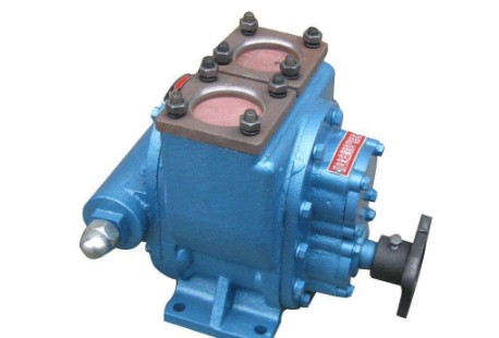 60YHCB—30B圓弧齒輪油泵,申威|齊魯|金龍|億豐|博山|油罐車油泵2