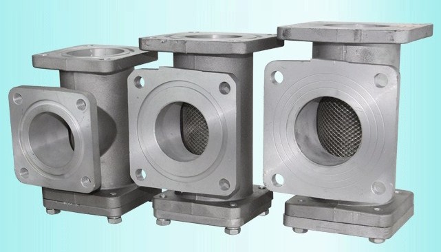 灑水車三通濾網_灑水車配件2