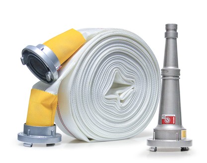 灑水車消防水帶_灑水車配件4