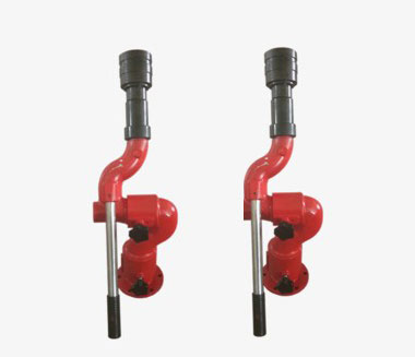 灑水車新式綠化高射炮_灑水車配件2