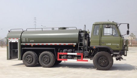 東風六驅消防灑水車圖片 東風六驅消防灑水車圖片