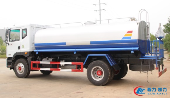 東風多利卡D9灑水車圖片 東風多利卡D9灑水車圖片