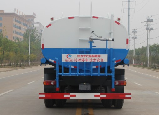 20方東風后雙橋灑水車(東風專用底盤D913駕駛室)高清圖片 20方東風后雙橋灑水車(東風專用底盤D913駕駛室)高清圖片