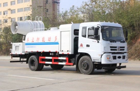 東風(fēng)御虎抑塵車高清圖片 東風(fēng)御虎抑塵車高清圖片