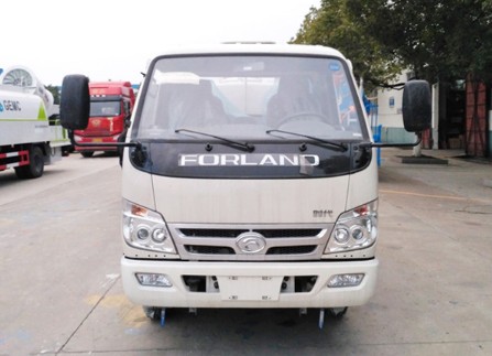 5方福田小卡之星3多功能抑塵車圖片 5方福田小卡之星3多功能抑塵車圖片