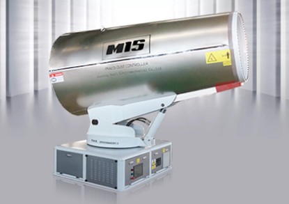 150米霧炮機圖片 150米霧炮機圖片