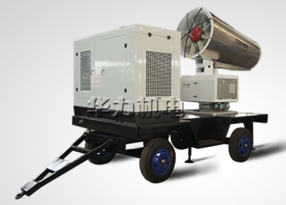 100米移動式噴霧機圖片 100米移動式噴霧機圖片