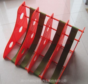 消防車配件-65/80水帶整理架3