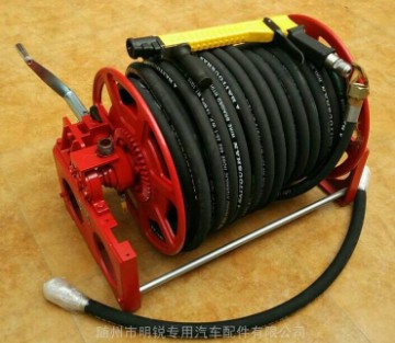 消防車中壓軟管卷盤(JPSC2.5-25/40)4