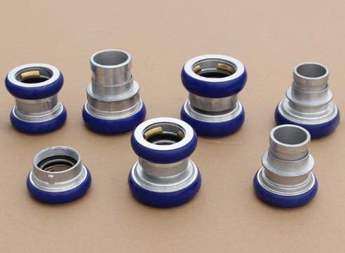 消防車轉換接口 消防車轉換接口