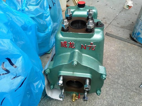 灑水車的灑水泵 灑水車的灑水泵