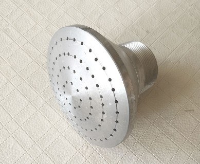 灑水車蓮蓬花灑噴頭 灑水車蓮蓬花灑噴頭