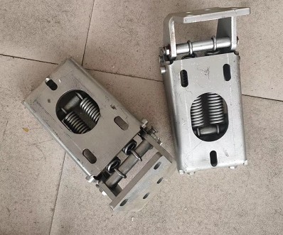 消防車腳踏板合頁(yè) 消防車腳踏板合頁(yè)