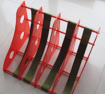 消防車水帶隔板 消防車水帶隔板