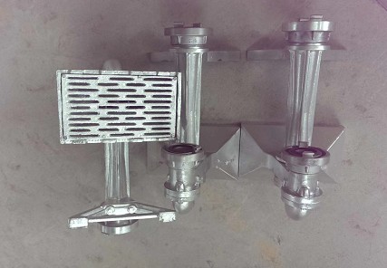 消防車消防排吸器 消防車消防排吸器