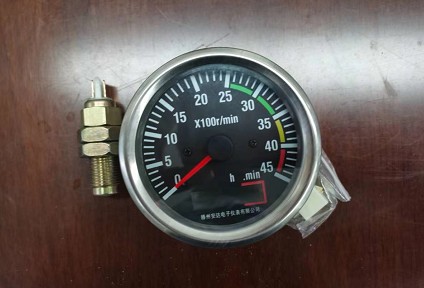 消防車轉(zhuǎn)速表 消防車轉(zhuǎn)速表