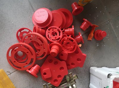 消防車消防裝備固定扣件 消防車消防裝備固定扣件