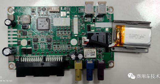 T-BOX內(nèi)部圖片 T-BOX內(nèi)部圖片