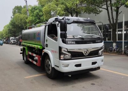 程力灑水車圖片 程力灑水車圖片