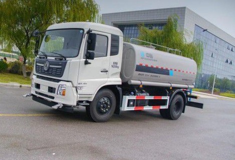 灑水車圖片 灑水車圖片