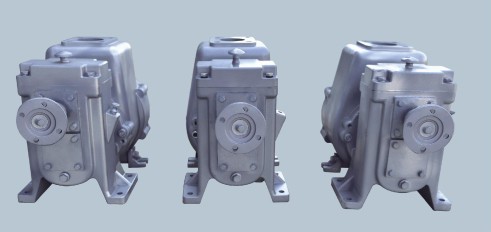 鋁合金水泵圖片 鋁合金水泵圖片