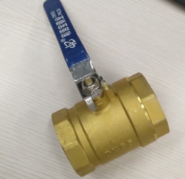 灑水車銅球閥圖片 灑水車銅球閥圖片