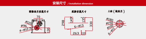 CB10/80-XZ܇�������ð��b�ߴ�D
