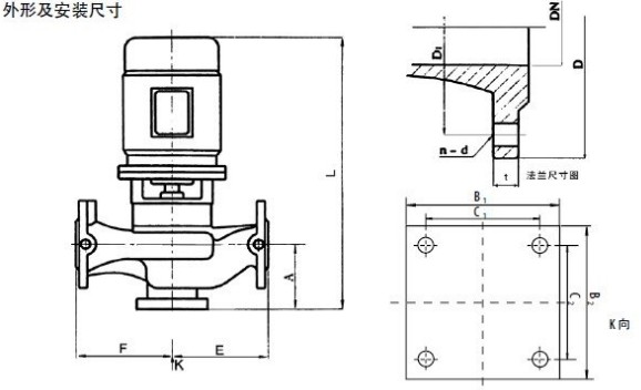 ��ˮ܇܇�d��ˮ�ܵ��ýY(ji��)��(g��u)�D