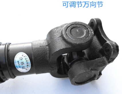 灑水車傳動軸總成 灑水車傳動軸總成