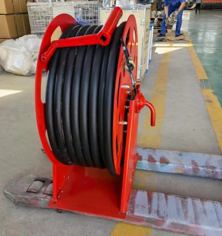 灑水車(chē)專(zhuān)用卷盤(pán) 灑水車(chē)專(zhuān)用卷盤(pán)