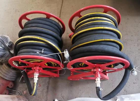 灑水車(chē)專(zhuān)用卷盤(pán) 灑水車(chē)專(zhuān)用卷盤(pán)