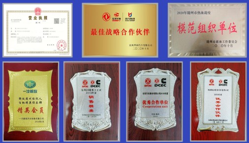 榮譽(yù)與資質(zhì)(部分) 榮譽(yù)與資質(zhì)(部分)