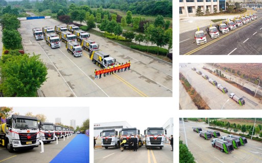 批量發(fā)車(部分) 批量發(fā)車(部分)