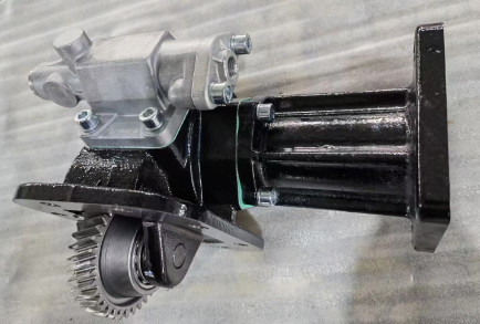 嘉善SDQ-PT05TR34-4207010型取力器 嘉善SDQ-PT05TR34-4207010型取力器