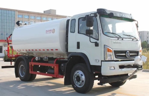 大運運途12方-13方灑水車 大運運途12方-13方灑水車